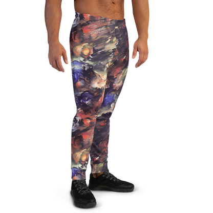 Men’s Joggers - Twisted Terra