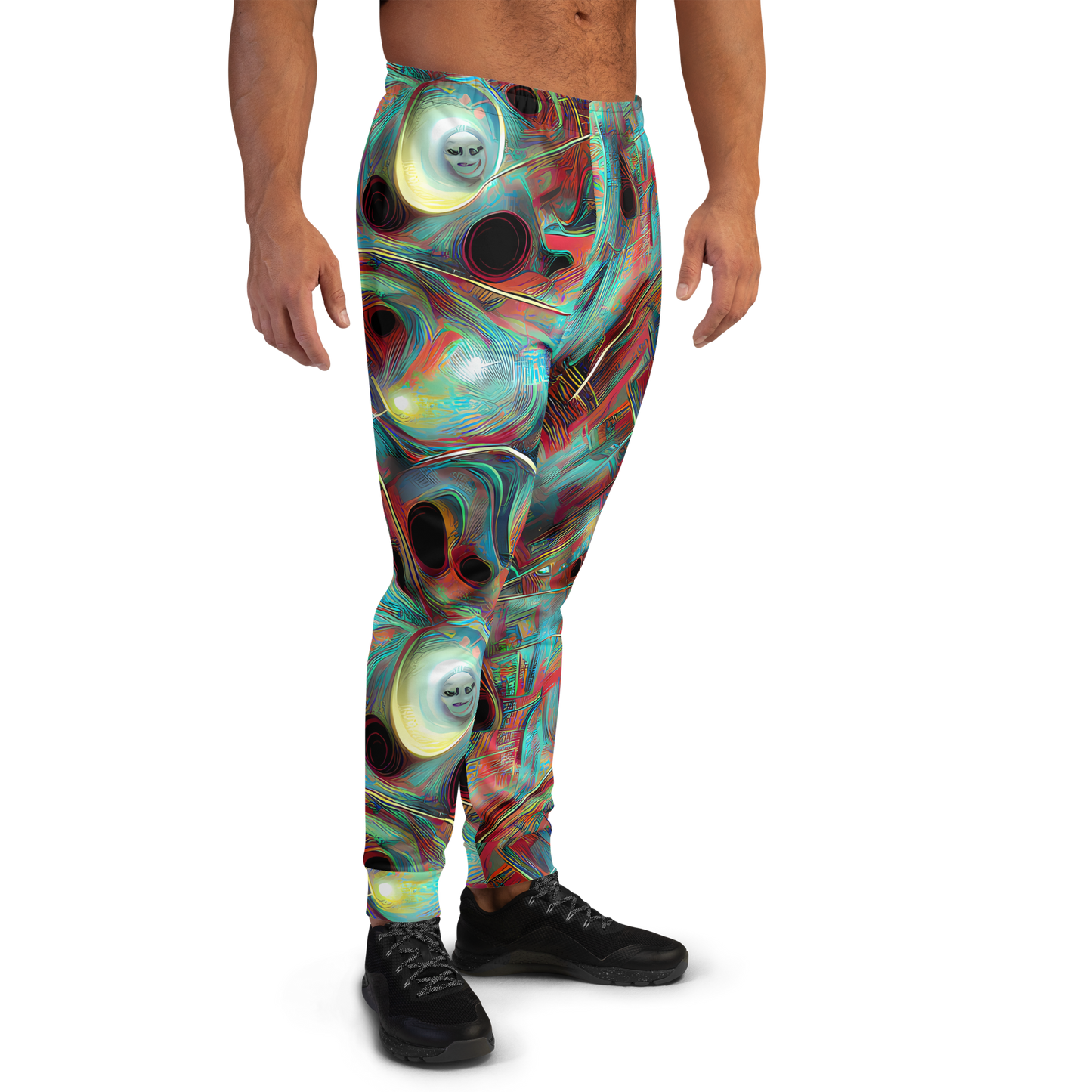 Men’s Joggers - Dreamwave