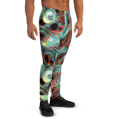 Men’s Joggers - Dreamwave