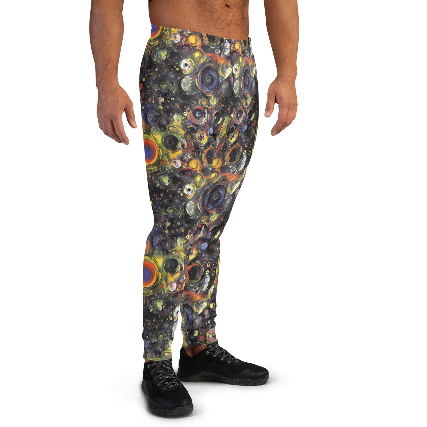 Men’s Joggers - Stellar Spin