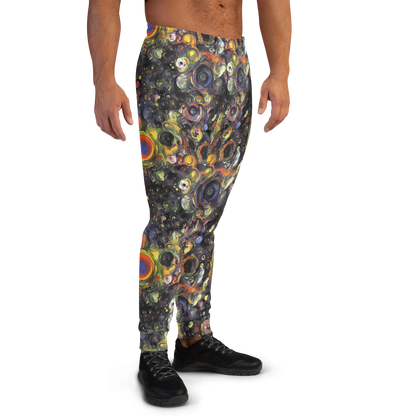 Men’s Joggers - Stellar Spin