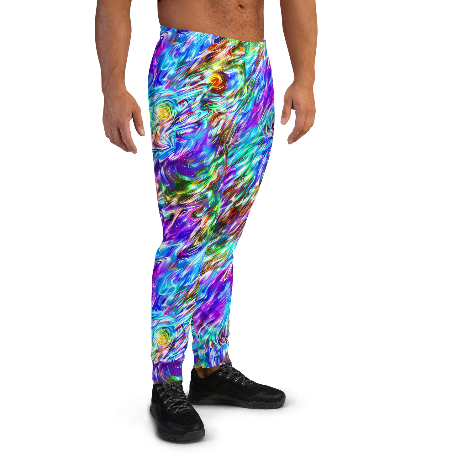 Men’s Joggers - Faini Whirlwind