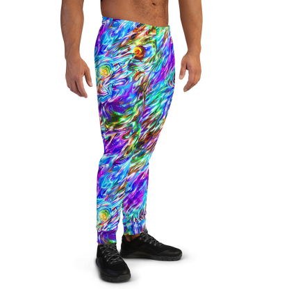 Men’s Joggers - Faini Whirlwind