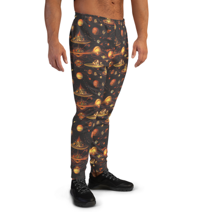 Men’s Joggers - Murillo Vortex