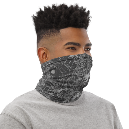 Neck Gaiter - Nebula Wanderers