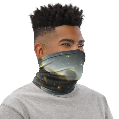 Neck Gaiter - Rutkowski Nebula