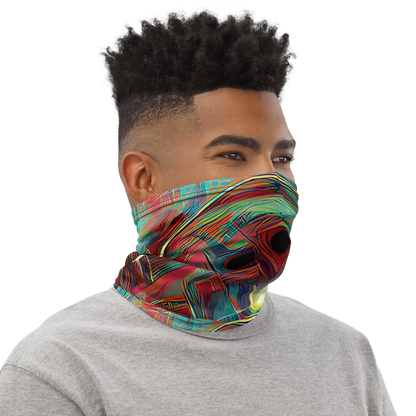 Neck Gaiter - Dreamwave