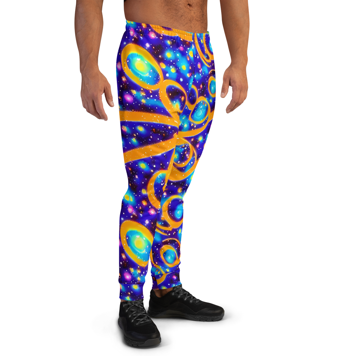 Men’s Joggers - Epic Orbit