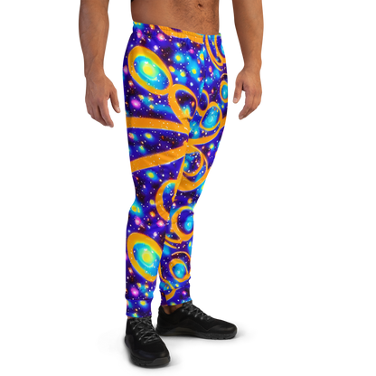 Men’s Joggers - Epic Orbit