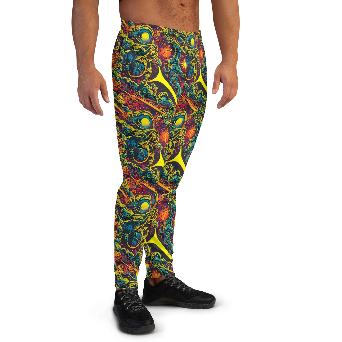 Men’s Joggers - Gogos Galaxy