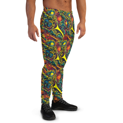 Men’s Joggers - Gogos Galaxy