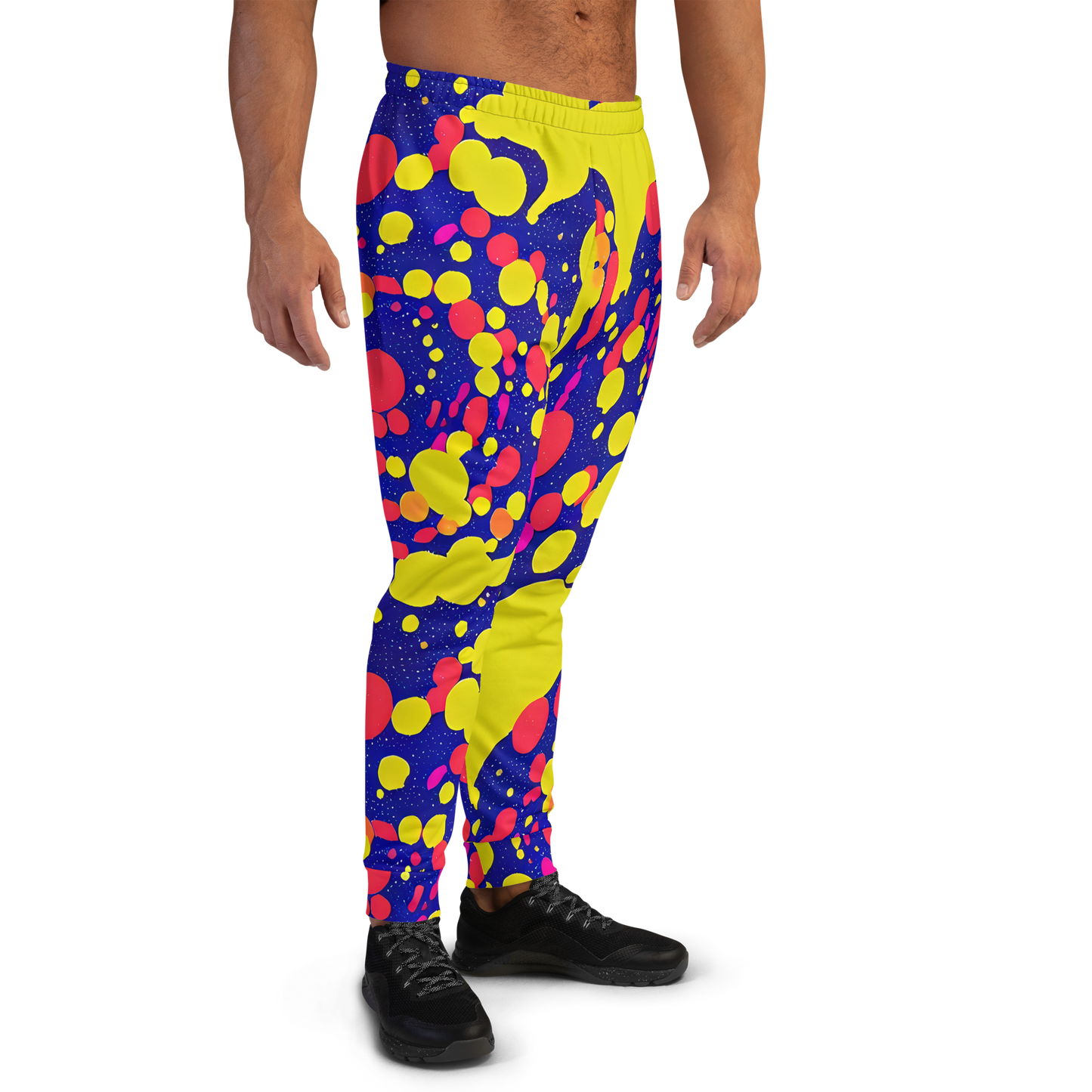 Men’s Joggers - Void Visions