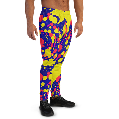 Men’s Joggers - Void Visions