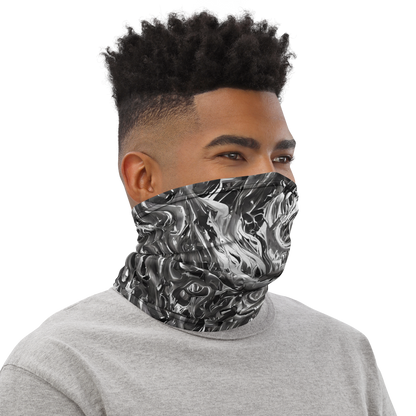 Neck Gaiter - Nebulous Night