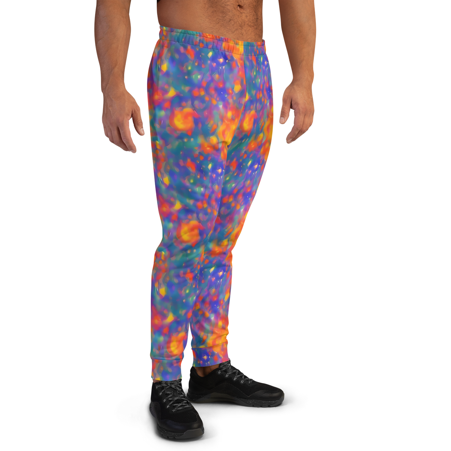 Men’s Joggers - Nolde Nebula