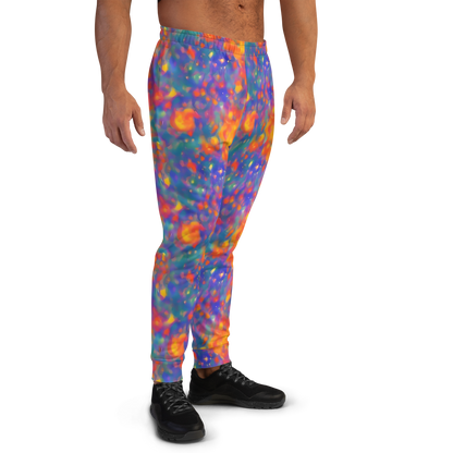 Men’s Joggers - Nolde Nebula