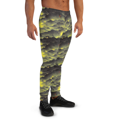 Men’s Joggers - Spectral Isle