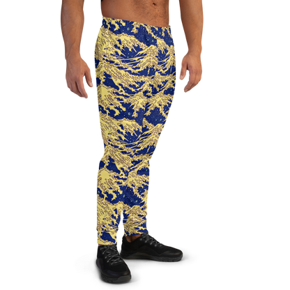 Men’s Joggers - Celestial Ridge