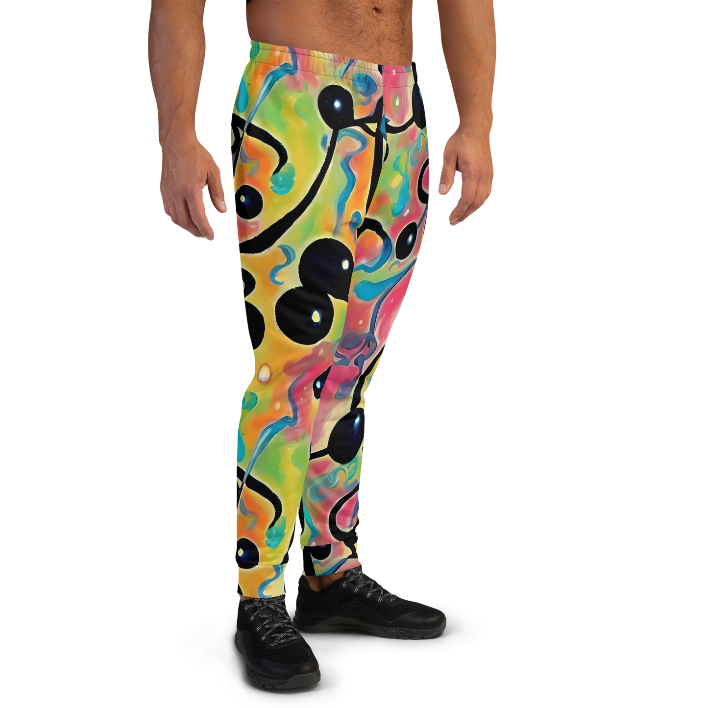 Men’s Joggers - Midday Mirage