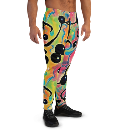 Men’s Joggers - Midday Mirage