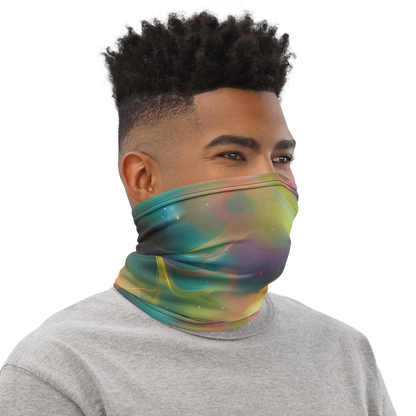 Neck Gaiter - Cheng Wallis Whirl