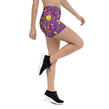 Shorts - Festival of Whimsy