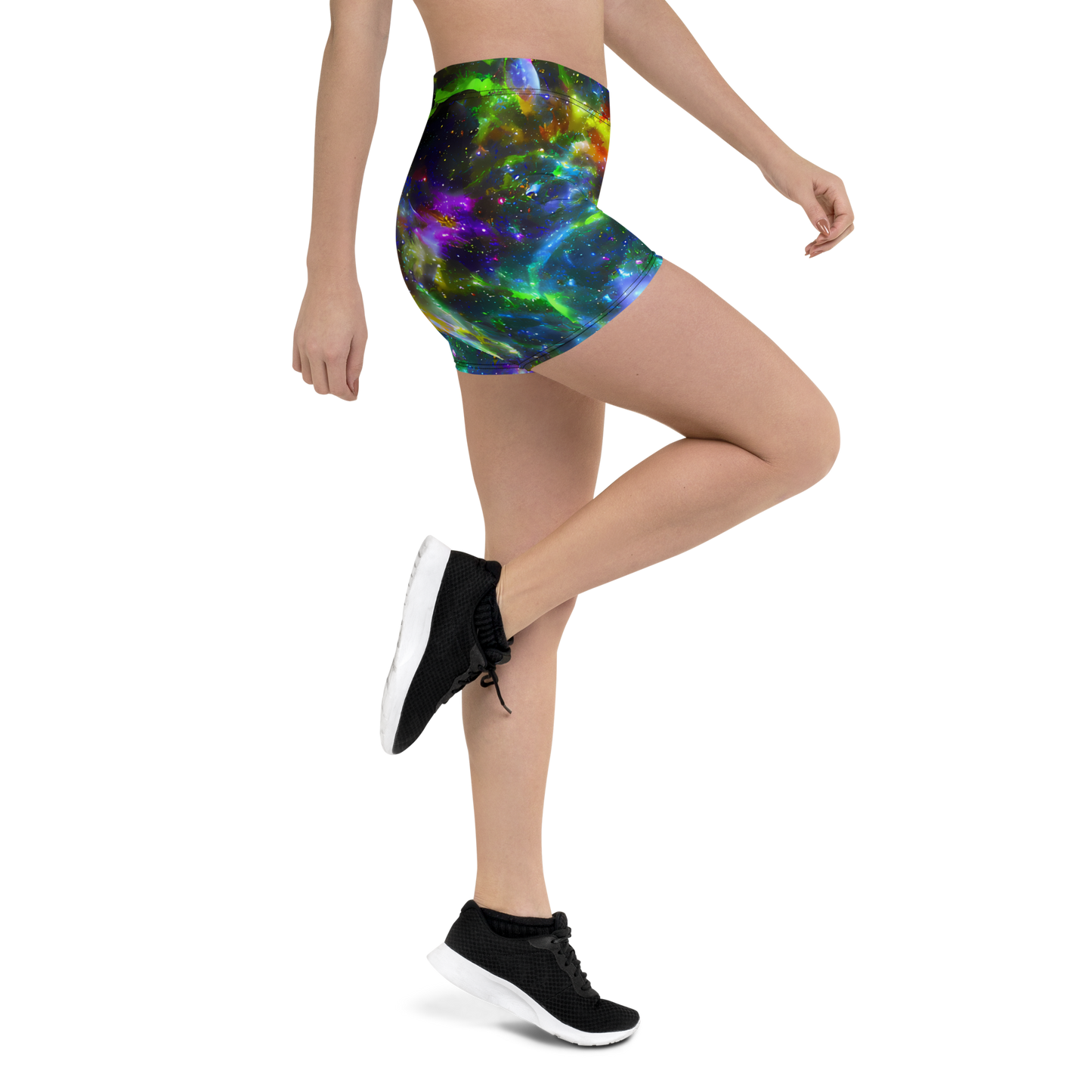 Shorts - Neer Nebula