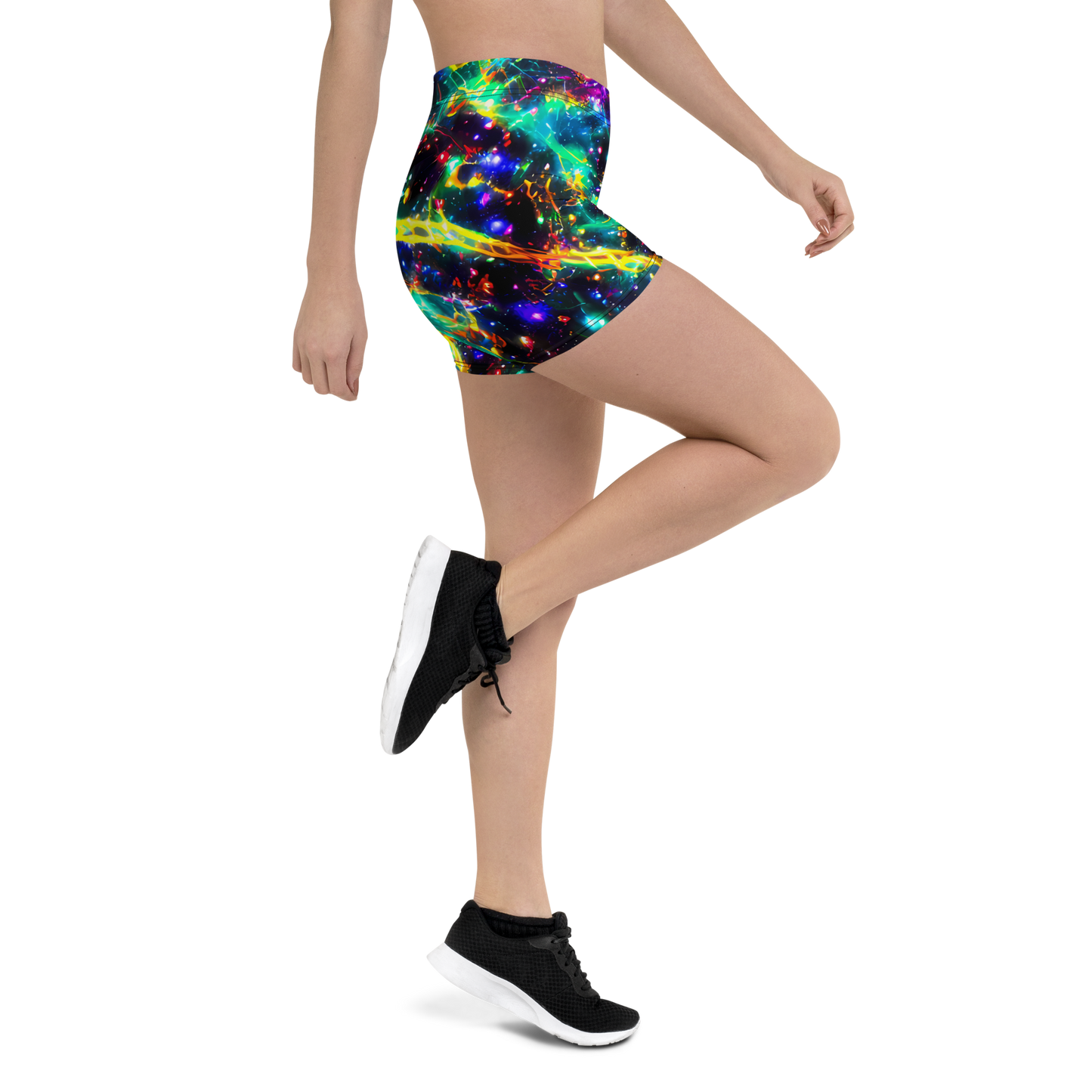 Shorts - Blythe Nebula