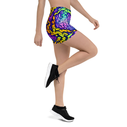 Shorts - Surreal Waveforms