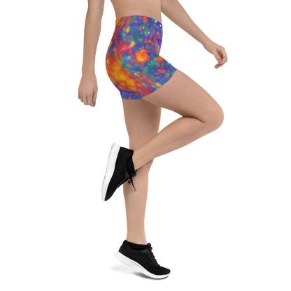 Shorts - Nolde Nebula