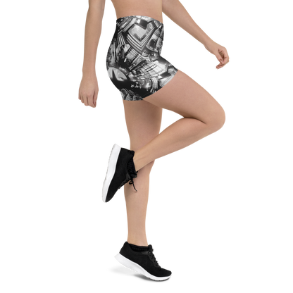 Shorts - Silent Reflection