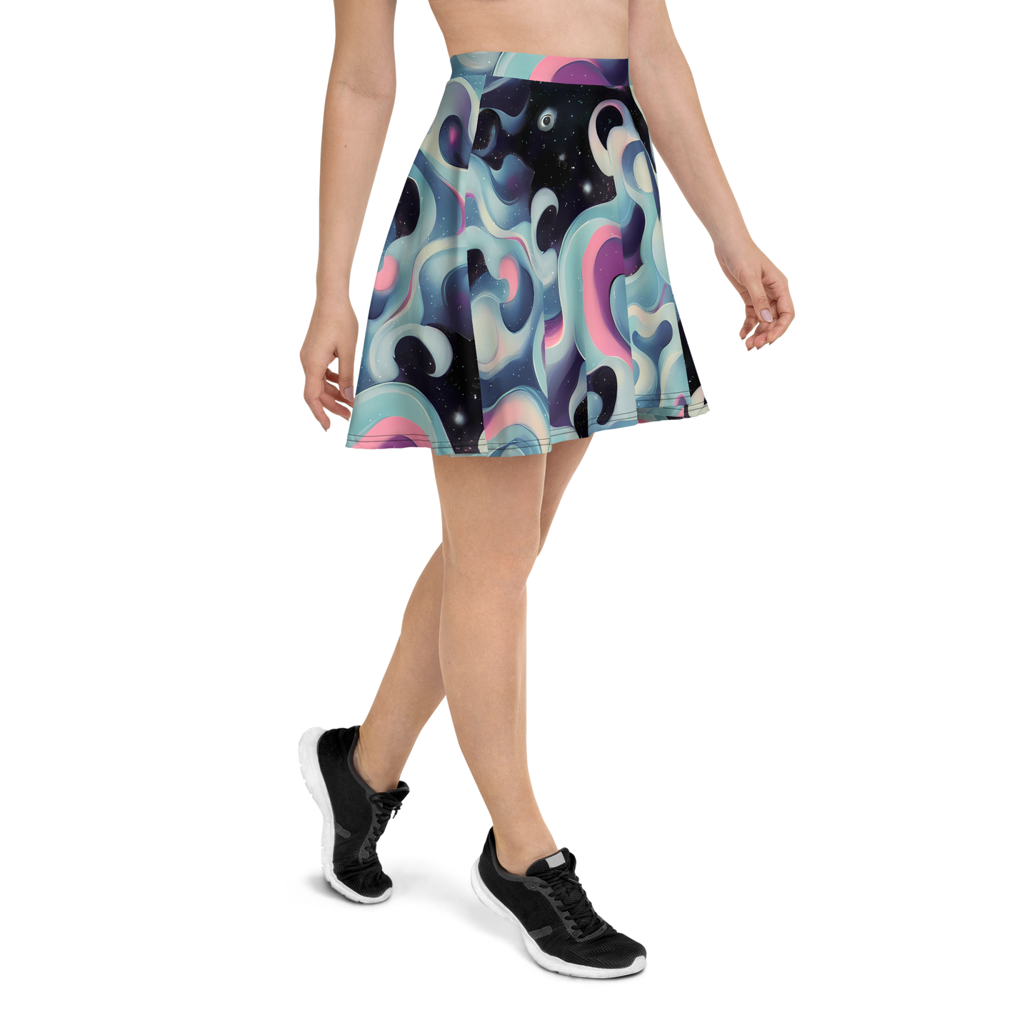 Skater Skirt - Judd Elegance