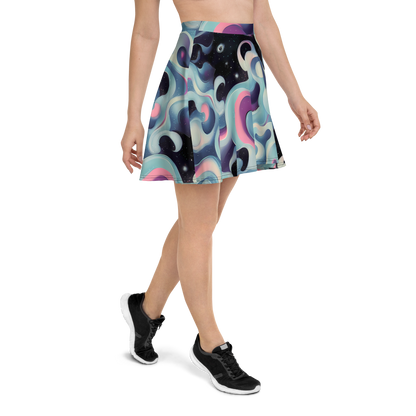 Skater Skirt - Judd Elegance