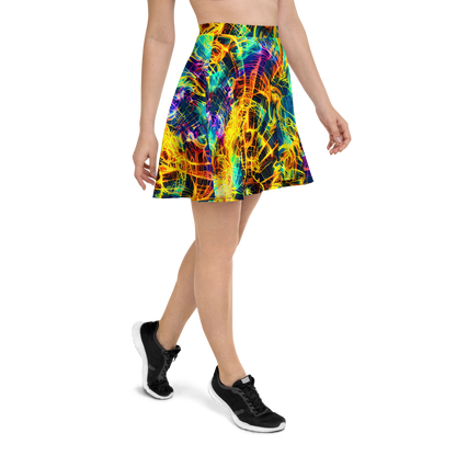 Skater Skirt - Kapp's Kaleidoscope