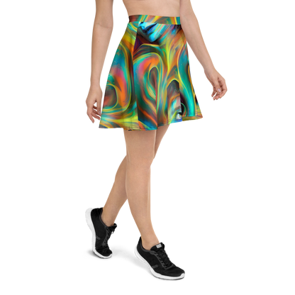 Skater Skirt - Dreamweaver Fusion