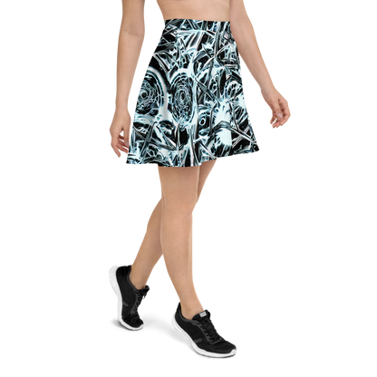 Skater Skirt - Frosted Infusion