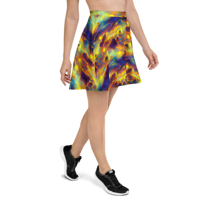 Skater Skirt - Averin's Nebula