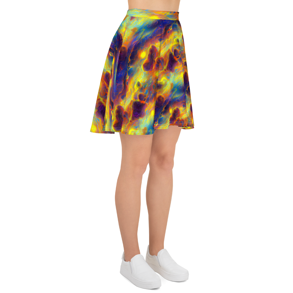 Skater Skirt - Averin's Nebula