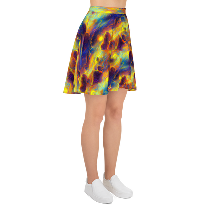 Skater Skirt - Averin's Nebula