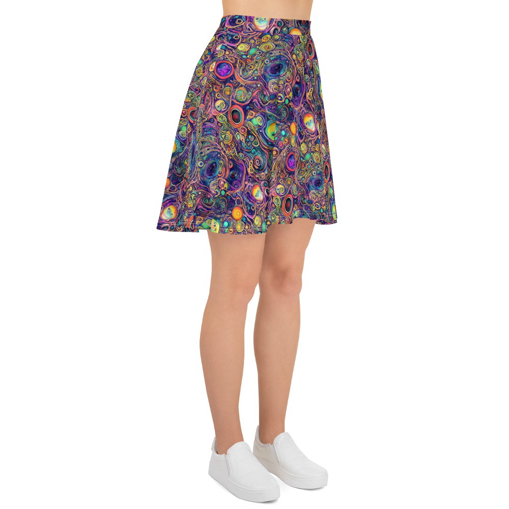 Skater Skirt - Jansson's Nebula