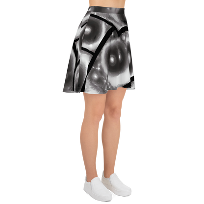 Skater Skirt - Arbus Whorls