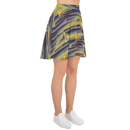 Skater Skirt - Surreal Summit