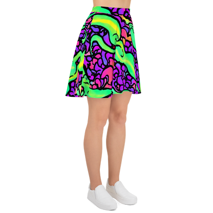 Skater Skirt - Kent's Crescendo