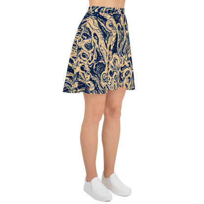 Skater Skirt - Doré Dreams