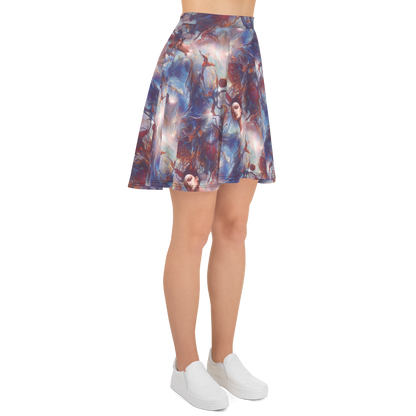 Skater Skirt - Dreamweaver