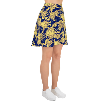 Skater Skirt - Celestial Ridge