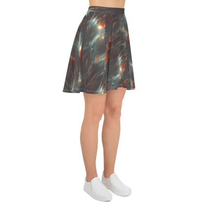 Skater Skirt - Stellar Highlands
