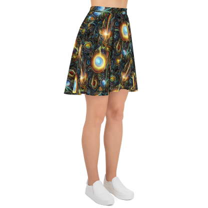 Skater Skirt - Ferez Vortex