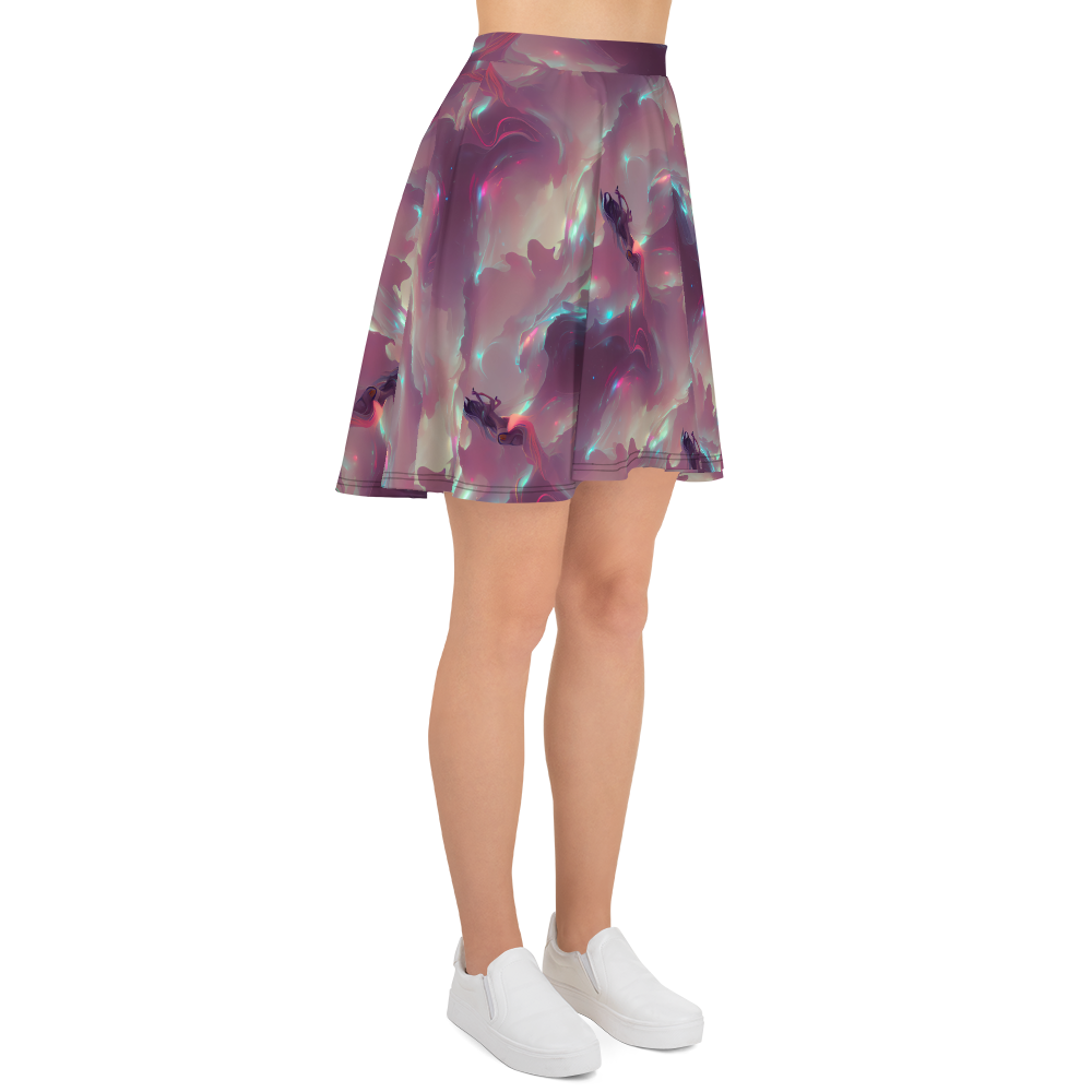 Skater Skirt - Astral Illusions