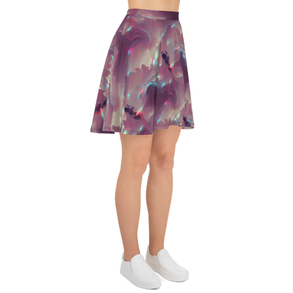 Skater Skirt - Astral Illusions